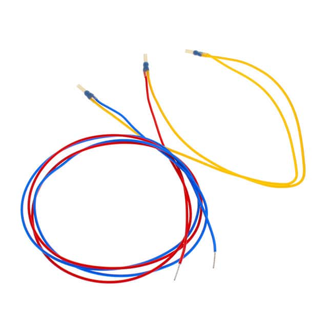 B59300M1160A070 EPCOS - TDK Electronics  Temperature Sensors - PTC Thermistors